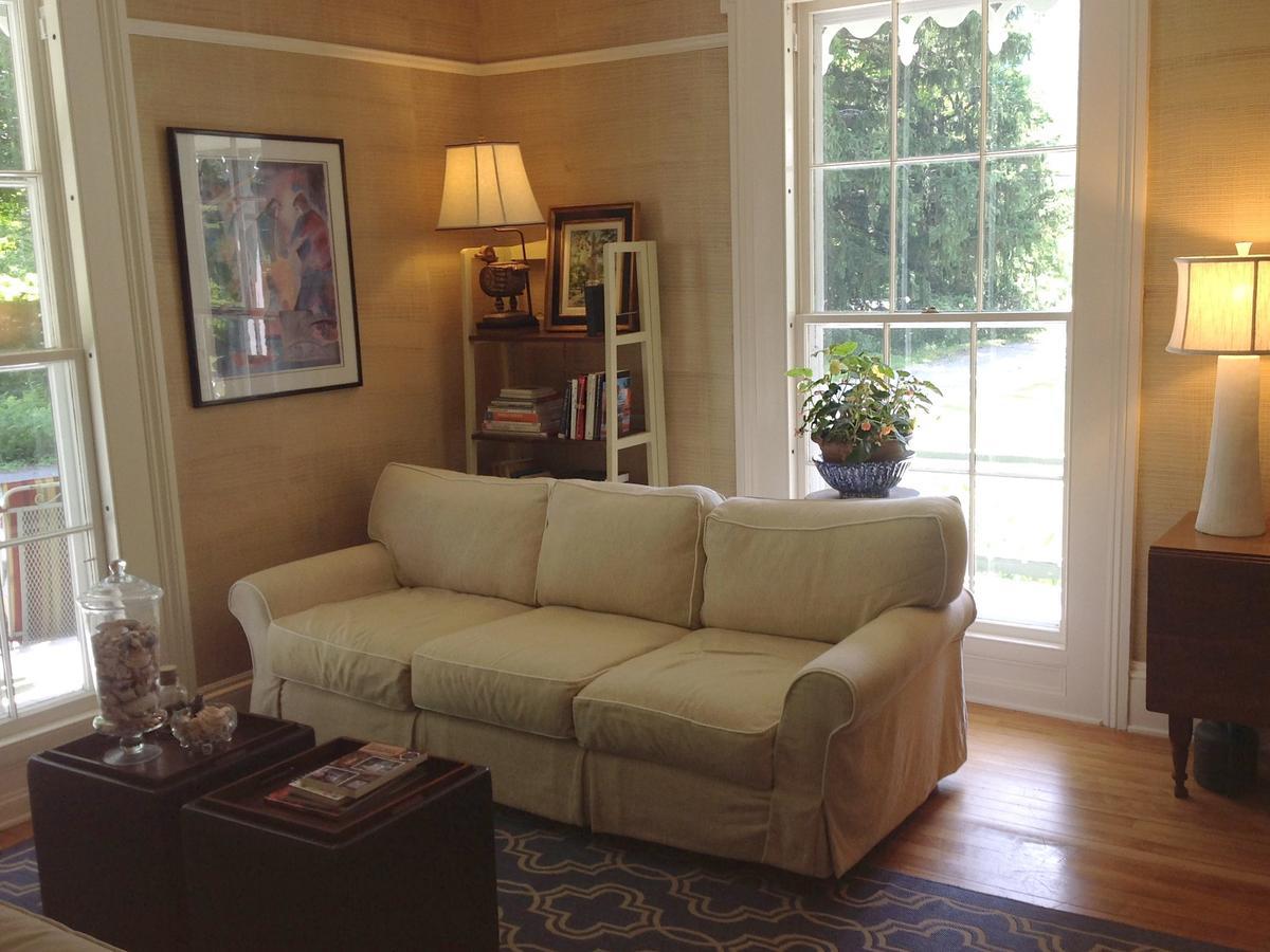 Dreamhouse Country Inn Bristol Εξωτερικό φωτογραφία