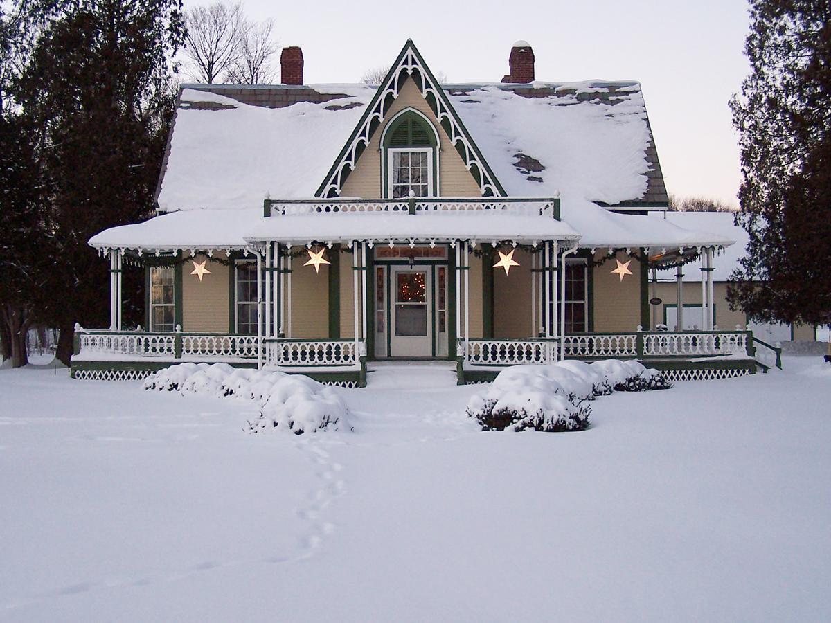 Dreamhouse Country Inn Bristol Εξωτερικό φωτογραφία