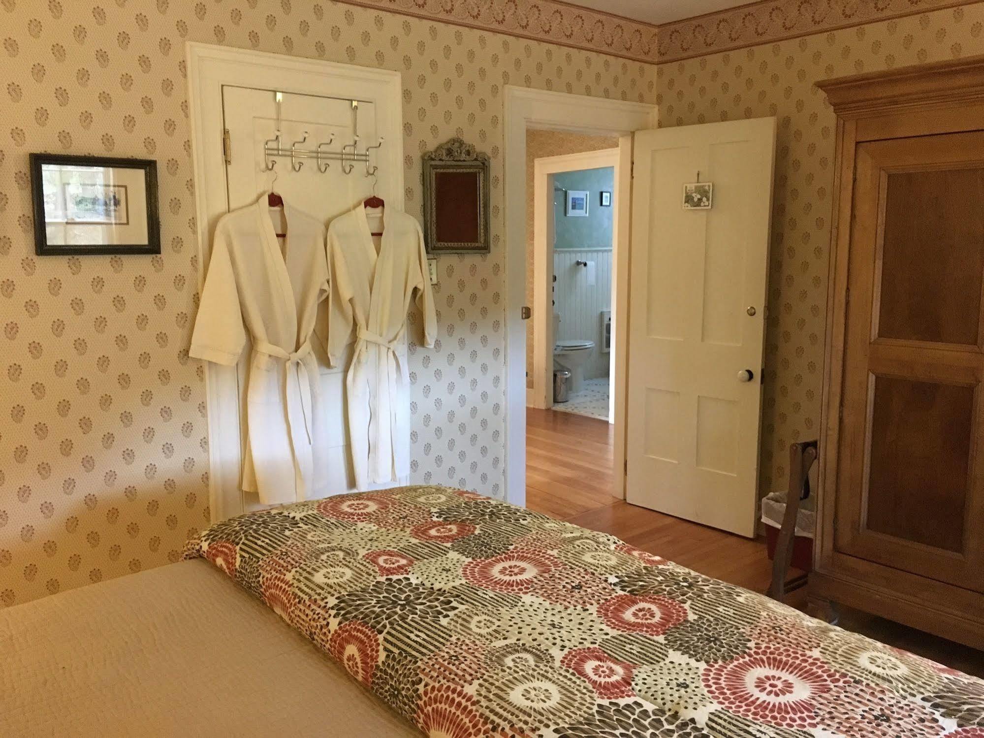 Dreamhouse Country Inn Bristol Εξωτερικό φωτογραφία