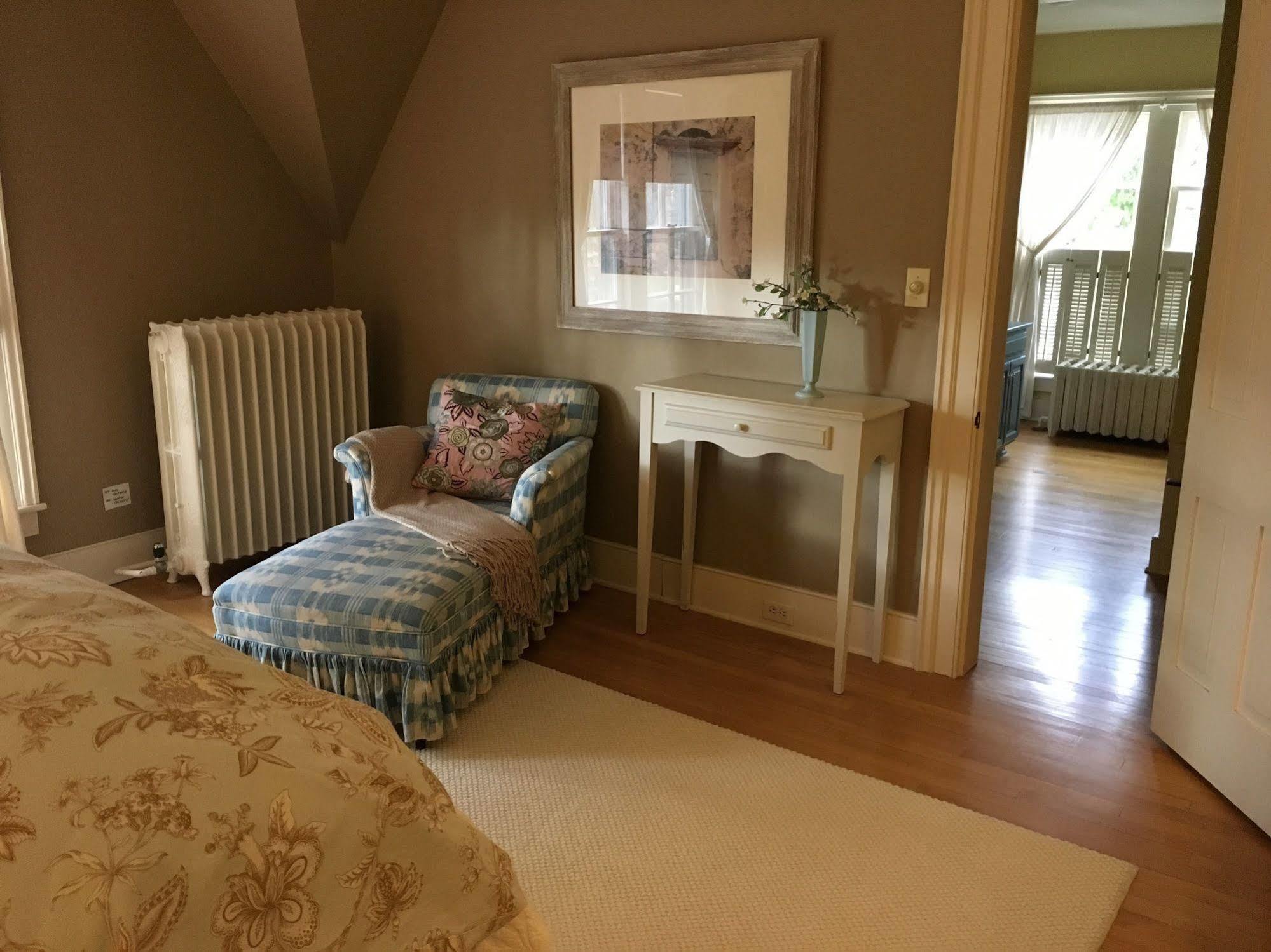 Dreamhouse Country Inn Bristol Εξωτερικό φωτογραφία