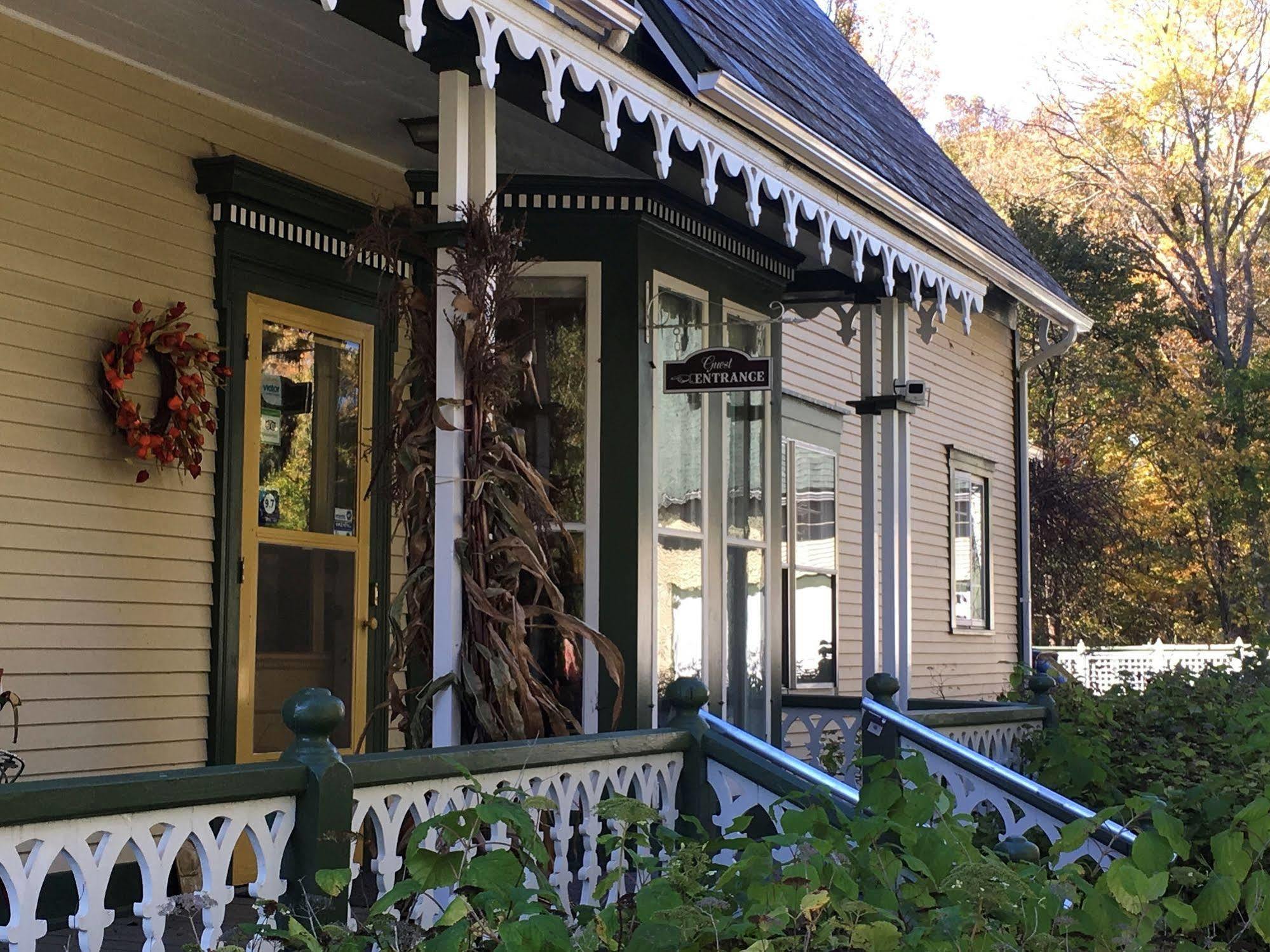 Dreamhouse Country Inn Bristol Εξωτερικό φωτογραφία